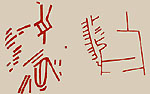 ลายเส้น