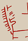 ลายเส้น