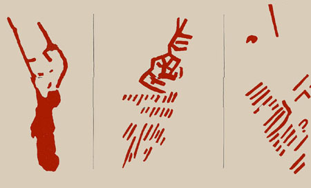 ลายเส้น