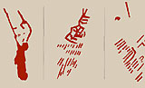 ลายเส้น