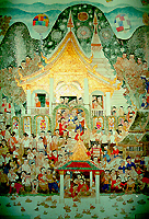 ประเพณีลอยกระทง
