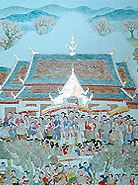 ประเพณีบวชเณร