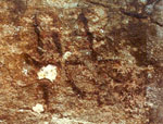 ภาพลายเส้นรูปสี่เหลี่ยมขนมเปียกปูน